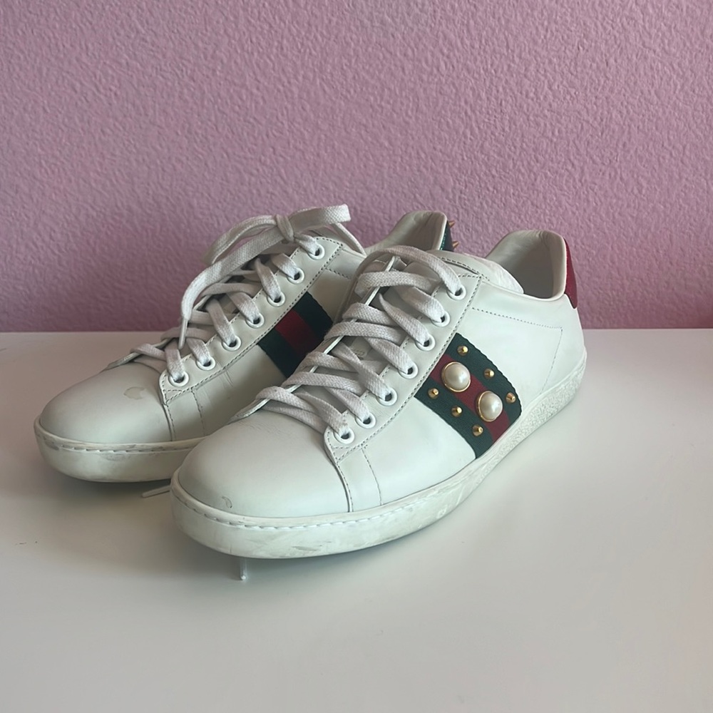Gucci sneakers